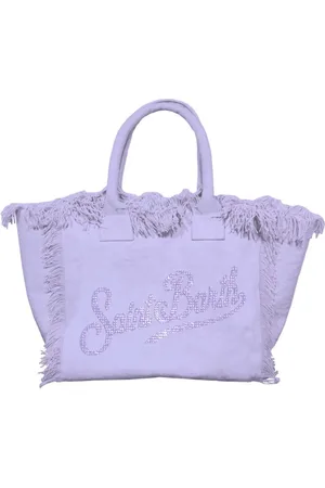 MC2 SAINT BARTH Damen, Taschen, Lila, ONE SIZEGröße: