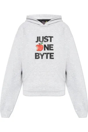 COPERNI Damen, Sweatshirts & Hoodies, Grau, SGröße: