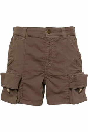 Pinko Damen, Shorts, Braun, XSGröße:
