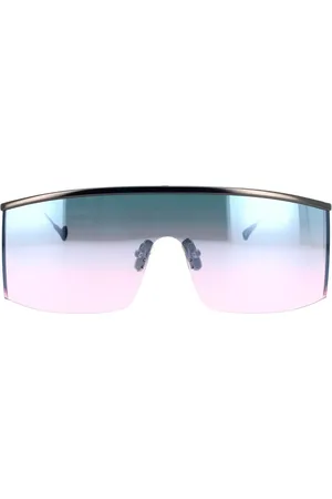 Eyepetizer Unisex, Accessories, Schwarzk, 51 MMGröße:
