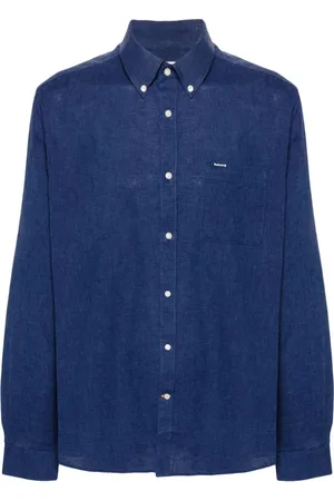 Barbour Herren, Shirts, Blau, XLGröße: