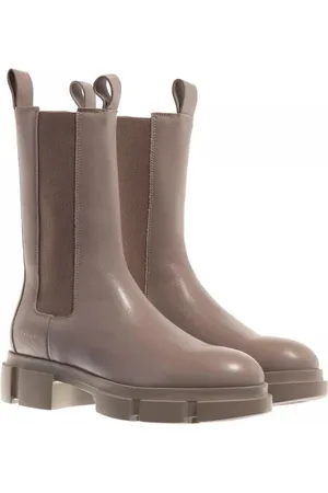 Copenhagen Shoes Damen, Schuhe, Grau, 41 EUGröße: