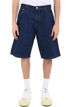 Arte Antwerp Herren, Shorts, Blau, W34Größe: