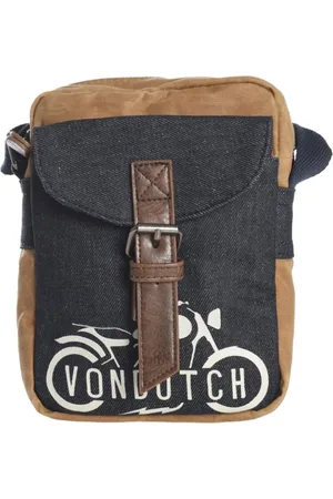 Von Dutch Herren, Taschen, , ONE SIZEGröße:
