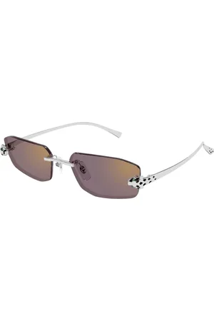 Cartier Unisex, Accessories, Grau, 56 MMGröße: