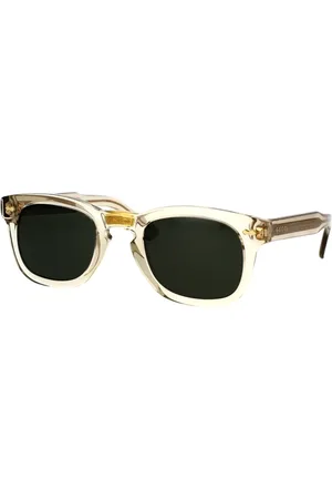 Gucci Unisex, Accessories, Braun, 49 MMGröße: