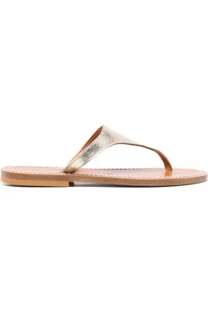 K jacques Damen, Schuhe, Gelb, 41 EUGröße: