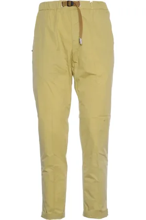 White Sand Herren, Hosen, Gelb, XSGröße: