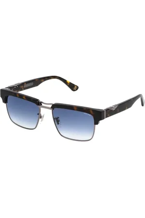 Police Unisex, Accessories, Braun, 55 MMGröße: