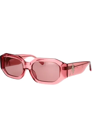 The Attico Unisex, Accessories, Rosa, 56 MMGröße: