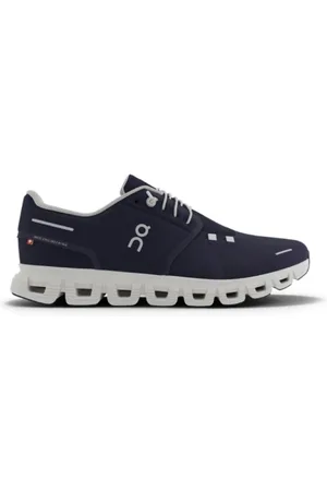 On Running Herren, Schuhe, Blau, 44 EUGröße:
