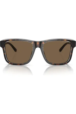 Emporio Armani Unisex, Accessories, Mehrfarbig, 56 MMGröße: