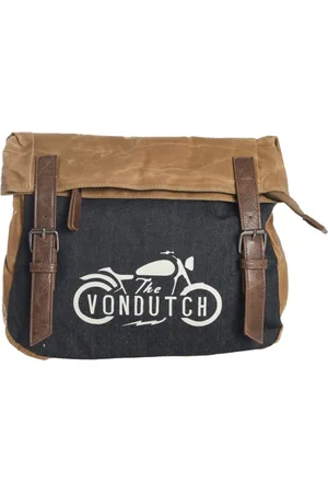 Von Dutch Herren, Taschen, , ONE SIZEGröße: