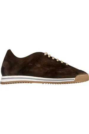 Brecos Herren, Schuhe, Braun, 42 EUGröße: