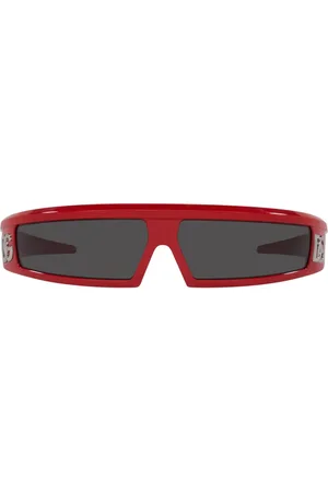 Dolce & Gabbana Unisex, Accessories, Rot, ONE SIZEGröße: