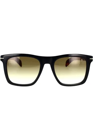 DB EYEWEAR BY DAVID BECKHAM Unisex, Accessories, Braun, 51 MMGröße: