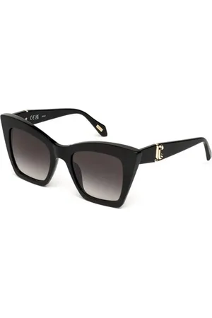 Roberto Cavalli Damen, Accessories, Schwarzk, 52 MMGröße: