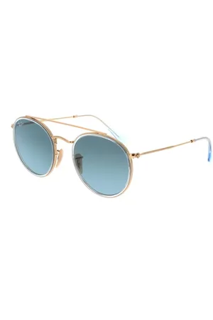 Ray-Ban Unisex, Accessories, Gelb, 51 MMGröße: