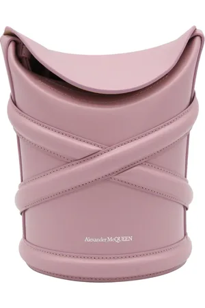 Alexander McQueen Damen, Taschen, Rosa, ONE SIZEGröße: