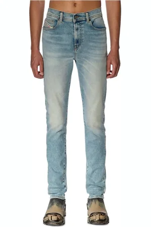 Diesel Herren, Jeans, Blau, W32 L32Größe: