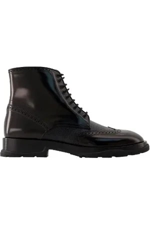 Alexander McQueen Damen, Schuhe, Schwarzk, 40 EUGröße: