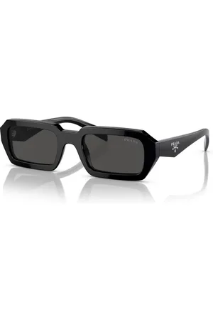 Prada Damen, Accessories, Schwarzk, 52 MMGröße: