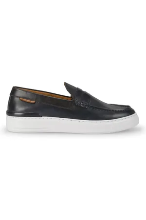 Ambitious Herren, Schuhe, Blau, 43 EUGröße: