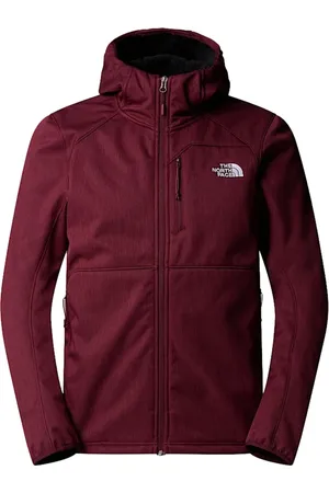 The North Face Herren, Sport, Lila, SGröße:
