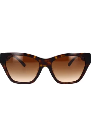 Emporio Armani Unisex, Accessories, Braun, 55 MMGröße:
