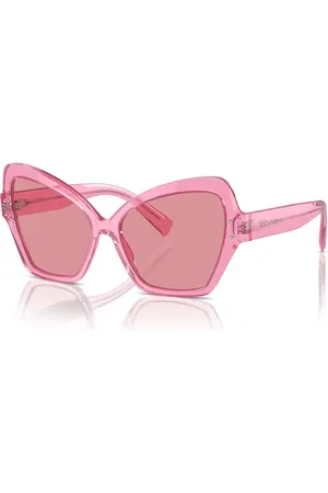 Dolce & Gabbana Damen, Accessories, Rosa, 56 MMGröße: