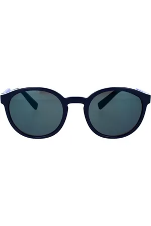 Dolce & Gabbana Unisex, Accessories, Blau, 53 MMGröße: