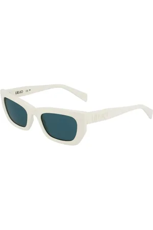 Liu Jo Damen, Accessories, Weiß, 52 MMGröße: