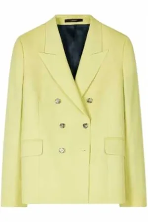Paul Smith Damen, Jacken, Grün, SGröße: