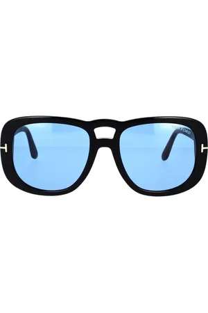 Tom Ford Unisex, Accessories, Schwarzk, 56 MMGröße: