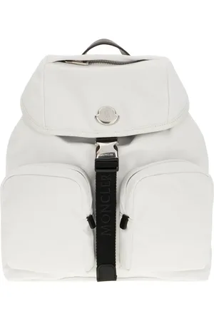 Moncler Damen, Taschen, Weiß, ONE SIZEGröße: