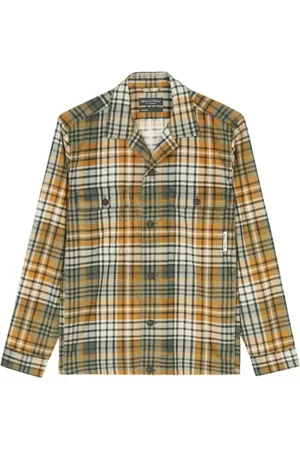 Marc O’ Polo Herren, Shirts, Mehrfarbig, XLGröße: