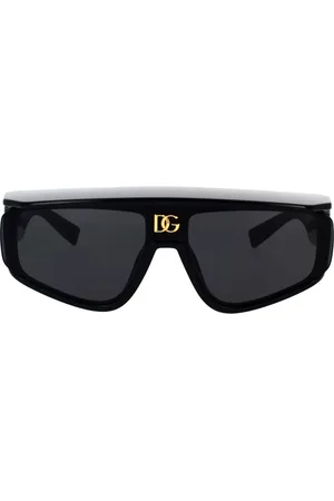 Dolce & Gabbana Unisex, Accessories, Schwarzk, 46 MMGröße: