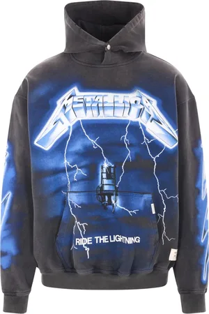 Represent Herren, Sweatshirts & Hoodies, Grau, XLGröße: