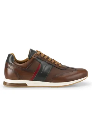 Ambitious Herren, Schuhe, Braun, 43 EUGröße: