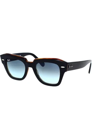 Ray-Ban Unisex, Accessories, Schwarzk, 52 MMGröße: