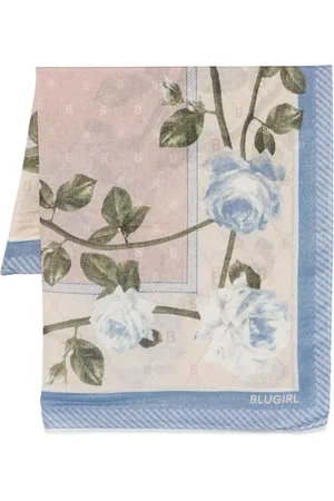Blugirl Damen, Accessories, Mehrfarbig, ONE SIZEGröße: