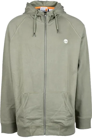 Timberland Herren, Sweatshirts & Hoodies, Grün, 3XLGröße: