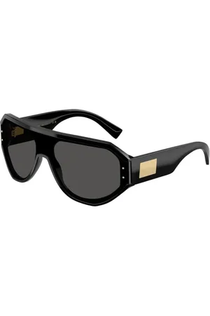 Dolce & Gabbana Unisex, Accessories, Schwarzk, 47 MMGröße: