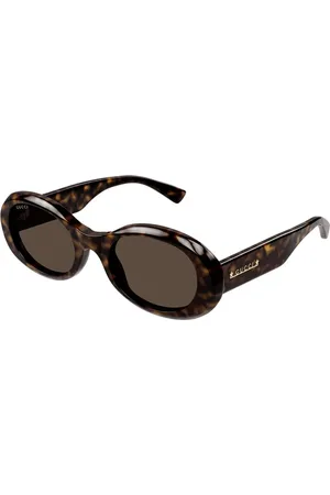 Gucci Unisex, Accessories, Braun, 52 MMGröße: