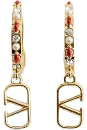 VALENTINO GARAVANI Damen, Accessories, Gelb, ONE SIZEGröße:
