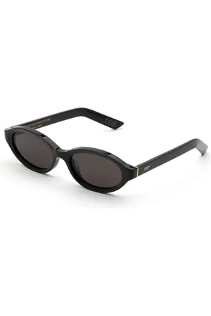 Retrosuperfuture Unisex, Accessories, Schwarzk, 54 MMGröße: