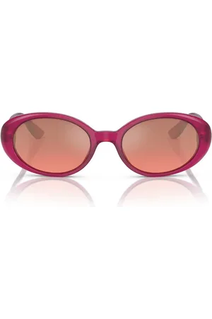 Dolce & Gabbana Damen, Accessories, Rosa, 52 MMGröße:
