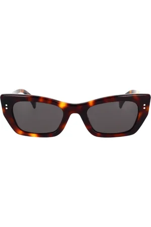 Kenzo Unisex, Accessories, Braun, 51 MMGröße: