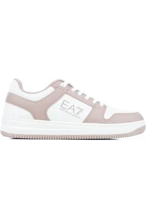 EA7 Damen, Schuhe, Mehrfarbig, 35 1/2 EUGröße: