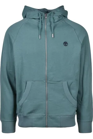 Timberland Herren, Sweatshirts & Hoodies, Grün, SGröße: